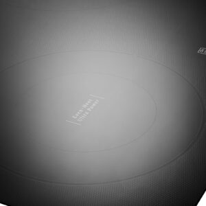 KitchenAid® 36″ Electric Cooktop with 5 Elements and Touch-Activated Controls view 5