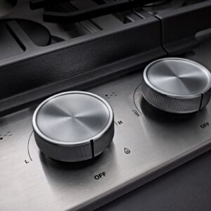 KitchenAid® 36″ Gas Cooktop view 5