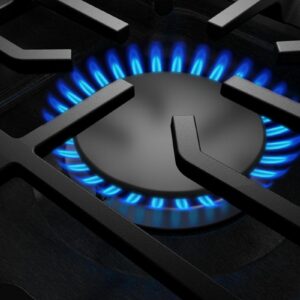 KitchenAid® 36″ Gas Cooktop view 7