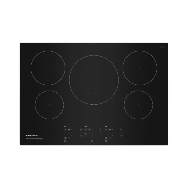 KitchenAid® 30″ Induction Cooktop