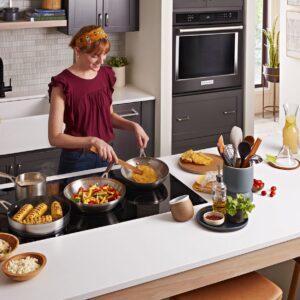 KitchenAid® 36″ Induction Cooktop view 6
