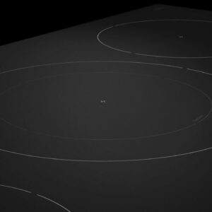 KitchenAid® 36″ Induction Cooktop view 7