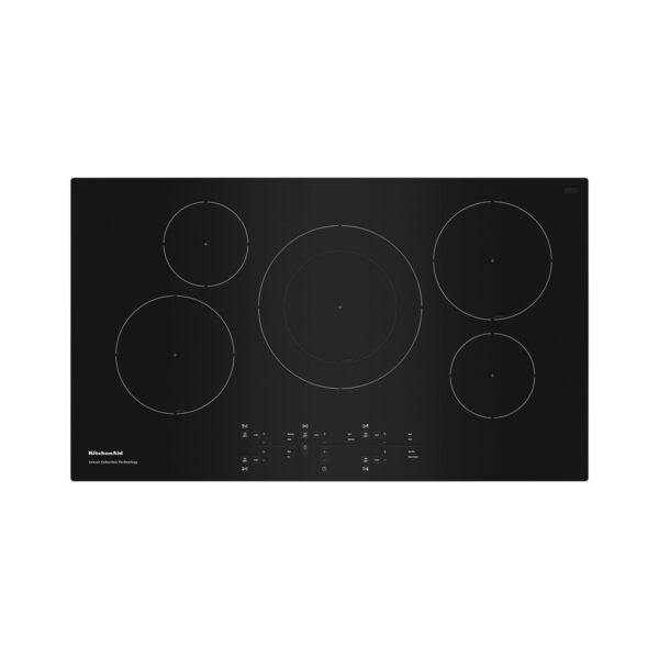 KitchenAid® 36″ Induction Cooktop