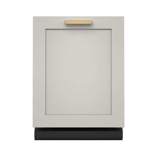 KitchenAid® 39 dBA Panel-Ready Flush-to-Cabinet Dishwasher with FreeFlex™ Fit Third Level Rack