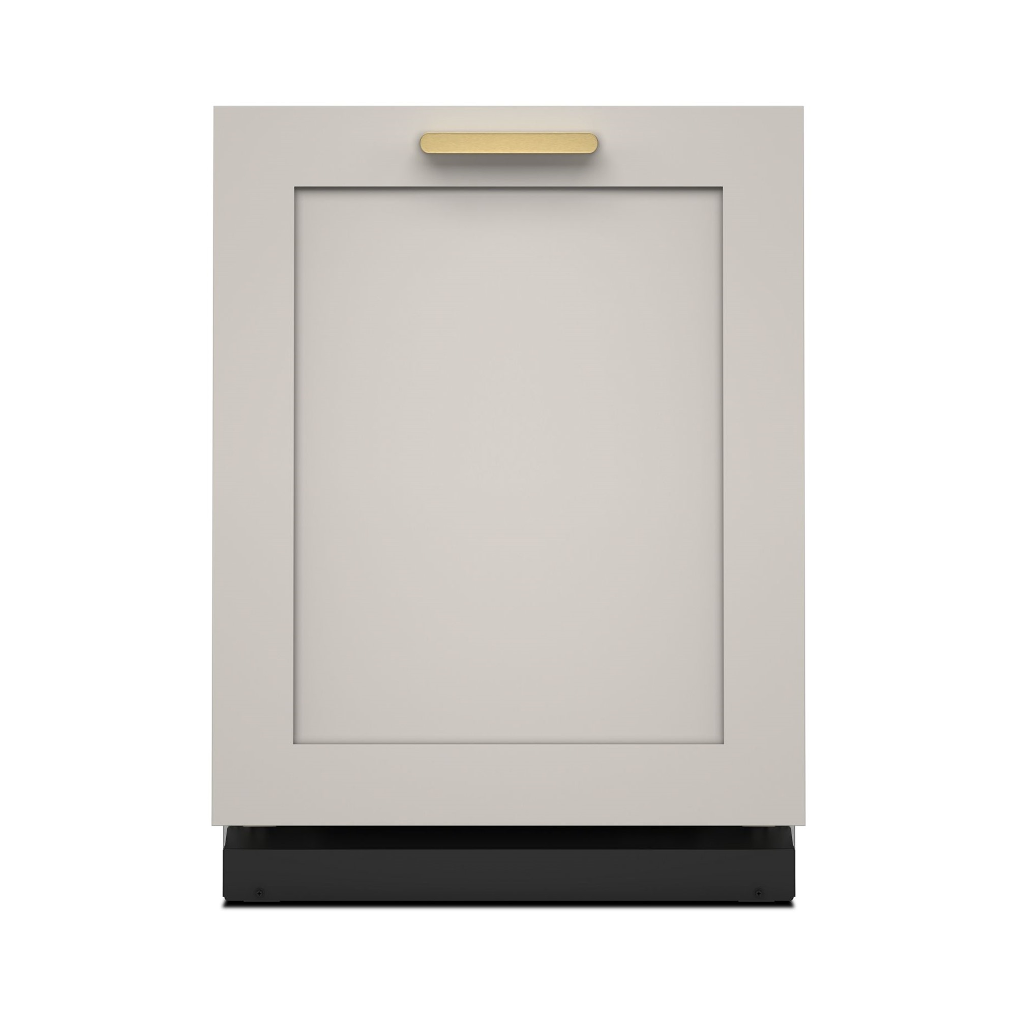 KitchenAid 39 dBA Panel-Ready Flush-to-Cabinet Dishwasher