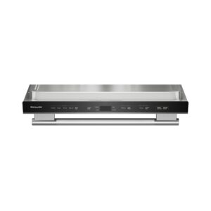 KitchenAid® Third Level Utensil Rack Dishwasher with 30+ Total Wash Jets, 47 dBA view 5