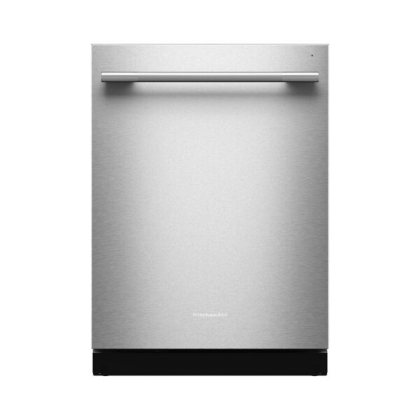 KitchenAid® Third Level Utensil Rack Dishwasher with 30+ Total Wash Jets, 47 dBA