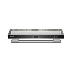 KitchenAid® Third Level Jet Rack Dishwasher with 40+ Total Wash Jets, 41 dBA view 3