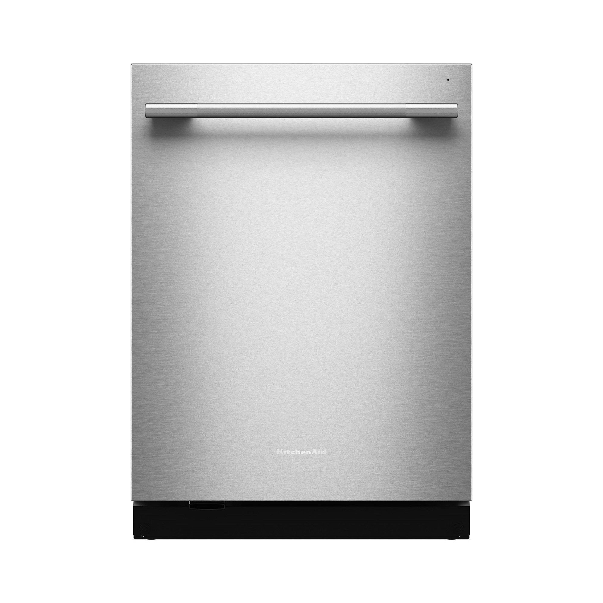 KitchenAid dishwasher
