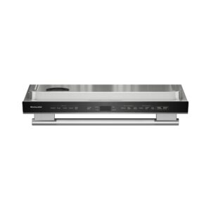 KitchenAid® 360° Max Jets™ Third Rack Dishwasher with Advanced ProDry™ System and Ultra-Bright LED Lighting, 44 dBA view 7