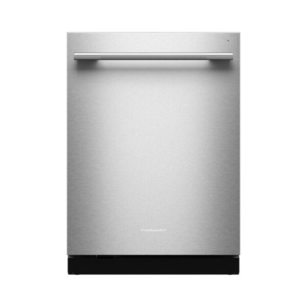 KitchenAid® 360° Max Jets™ Third Rack Dishwasher with Advanced ProDry™ System and Ultra-Bright LED Lighting, 44 dBA