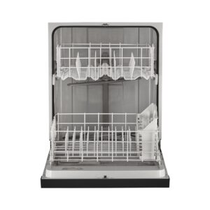 Whirlpool® ENERGY STAR® Certified Quiet Dishwasher with Heated Dry view 3