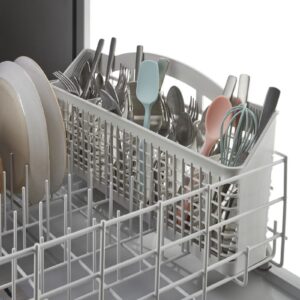 Whirlpool® ENERGY STAR® Certified Quiet Dishwasher with Heated Dry view 4