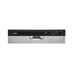 Whirlpool® ENERGY STAR® Certified Quiet Dishwasher with Heated Dry view 5