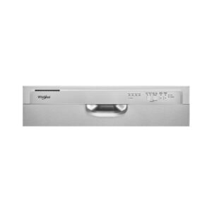 Whirlpool® Quiet Dishwasher with Boost Cycle view 5
