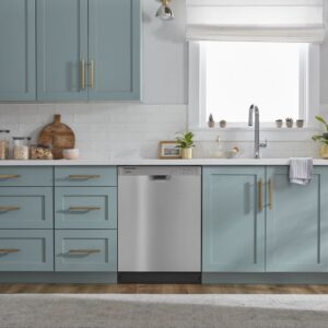 Whirlpool® Quiet Dishwasher with Boost Cycle view 6