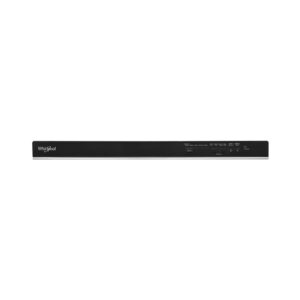 Whirlpool® 24″ Dishwasher with Boost Cycle and Triple Filtration Wash, 55dBA view 5