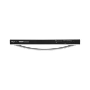 Whirlpool® Quiet Dishwasher with 3rd Rack view 5