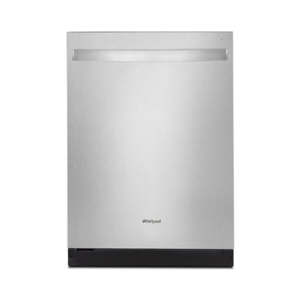 Whirlpool® Quiet Dishwasher with 3rd Rack