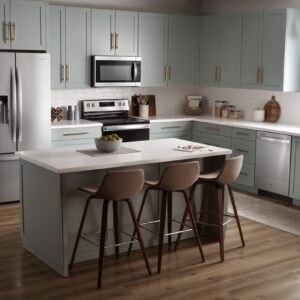 Whirlpool® 24″ Stainless Steel Dishwasher with Soil Sensor and Quick Wash view 7