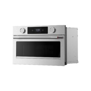 KitchenAid 30-inch Built-In Microwave with Air Fry, 1.4 cu. ft. view 4