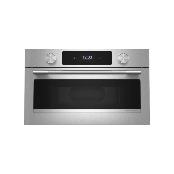 KitchenAid 30-inch Built-In Microwave with Air Fry, 1.4 cu. ft.