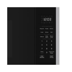 KitchenAid 24-inch Countertop Microwave, 2.2 cu. ft. view 4
