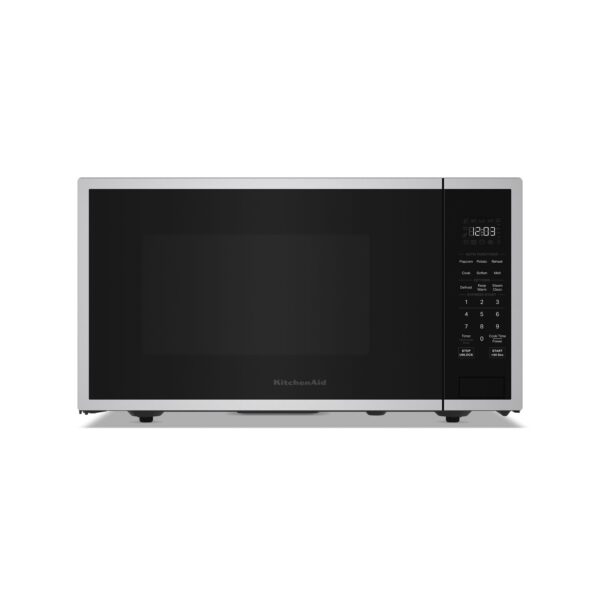 KitchenAid 24-inch Countertop Microwave, 2.2 cu. ft.