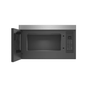 KitchenAid 30-inch Over-the-Range Microwave, 1.1 cu. ft. view 2