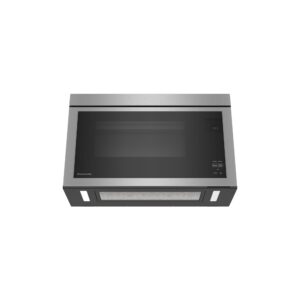 KitchenAid 30-inch Over-the-Range Microwave, 1.1 cu. ft. view 4