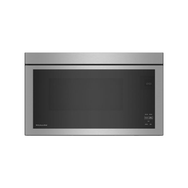 KitchenAid 30-inch Over-the-Range Microwave, 1.1 cu. ft.