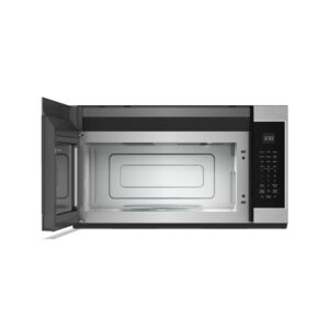 KitchenAid 30-inch Microwave Hood Combination, 1.9 cu. ft. view 3