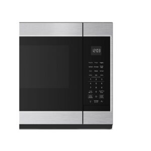 KitchenAid 30-inch Microwave Hood Combination, 1.9 cu. ft. view 4