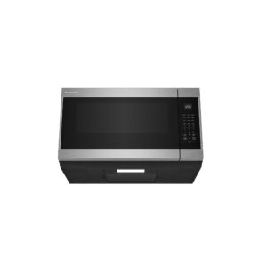 KitchenAid 30-inch Microwave Hood Combination, 1.9 cu. ft. view 5