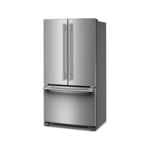 KitchenAid 20 Cu. Ft. 36-Inch Counter-Depth French Door Refrigerator with Internal Water Dispenser view 6