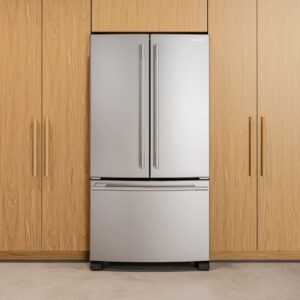 KitchenAid 20 Cu. Ft. 36-Inch Counter-Depth French Door Refrigerator with Internal Water Dispenser view 7