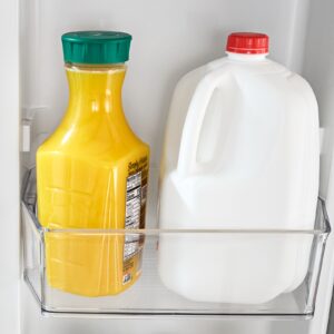 Whirlpool® 19 Cu. Ft. Top-Freezer Refrigerator with Total Coverage Cooling and Garage-Ready Design view 4
