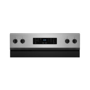 Whirlpool® 30-inch Electric Range with Self Clean view 3