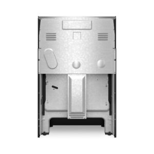 Whirlpool® 30-inch Electric Range with Self Clean view 5