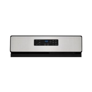 Whirlpool® 5.1 Cu. Ft. Freestanding Gas Range with Broiler Drawer view 6