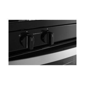 Whirlpool® 5.1 Cu. Ft. Freestanding Gas Range with Broiler Drawer view 7