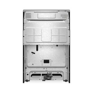 Whirlpool® 30-inch Self Clean Gas Range with No Preheat Mode view 5