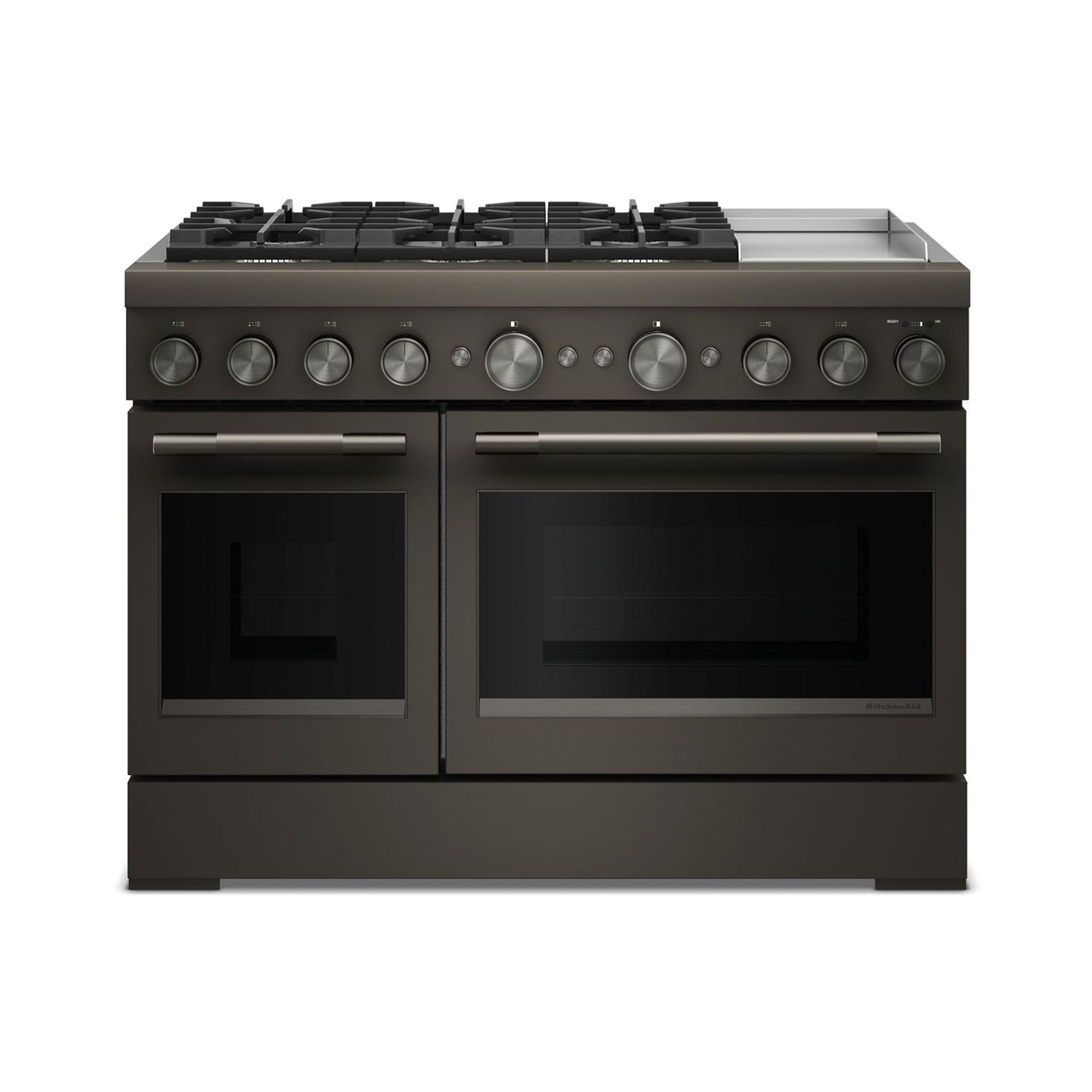 KitchenAid range
