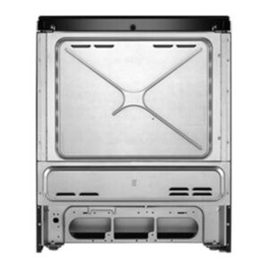 Whirlpool® 30-inch Slide-In Electric Range with Frozen Bake Technology and FlexHeat™ Dual Radiant Elements view 10