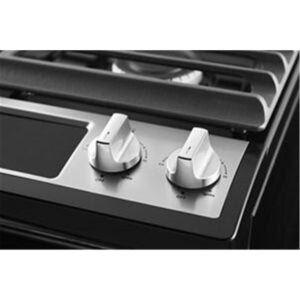 Whirlpool® 30-inch Slide-In Gas Range with Frozen Bake Technology and SpeedHeat™ Burners view 10