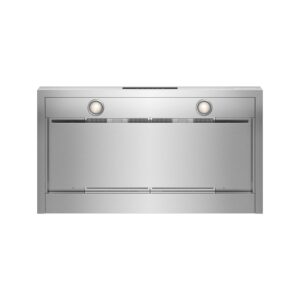 KitchenAid 36-inch Wall-Mount Canopy Range Hood, 4-Speed System view 2