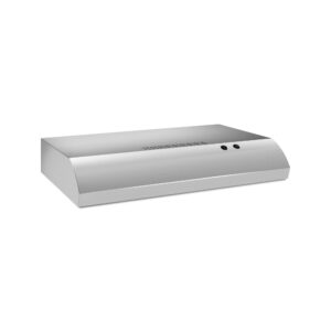 Whirlpool 30-inch Range Hood with the FIT System view 2