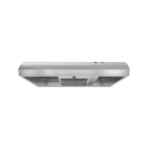 Whirlpool 30-inch Range Hood with the FIT System view 3