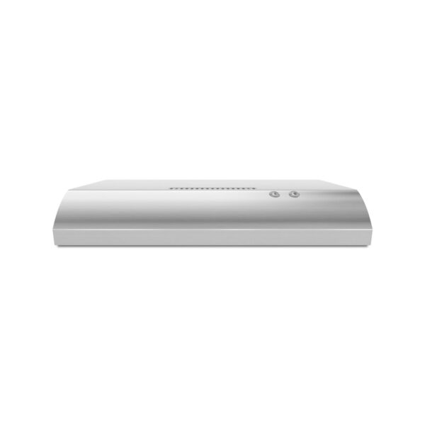 Whirlpool 30-inch Range Hood with the FIT System