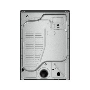 Whirlpool® 7.4 Cu. Ft. Electric Dryer with Steam Refresh Cycle and Intelligent Dry Sensors view 2